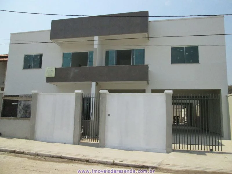 Foto 1 de 1 - Apartamento para aluguel em Montese